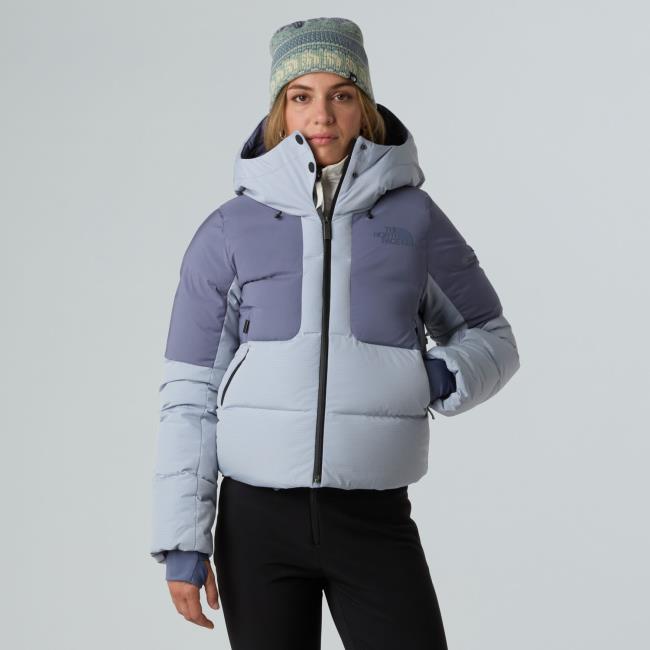 The North Face Cold Spell Cropped Down Jacket W