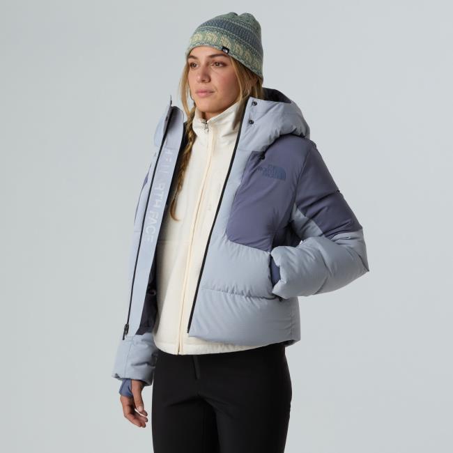 The North Face Cold Spell Cropped Down Jacket W