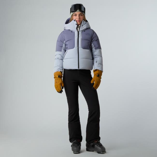 The North Face Cold Spell Cropped Down Jacket W