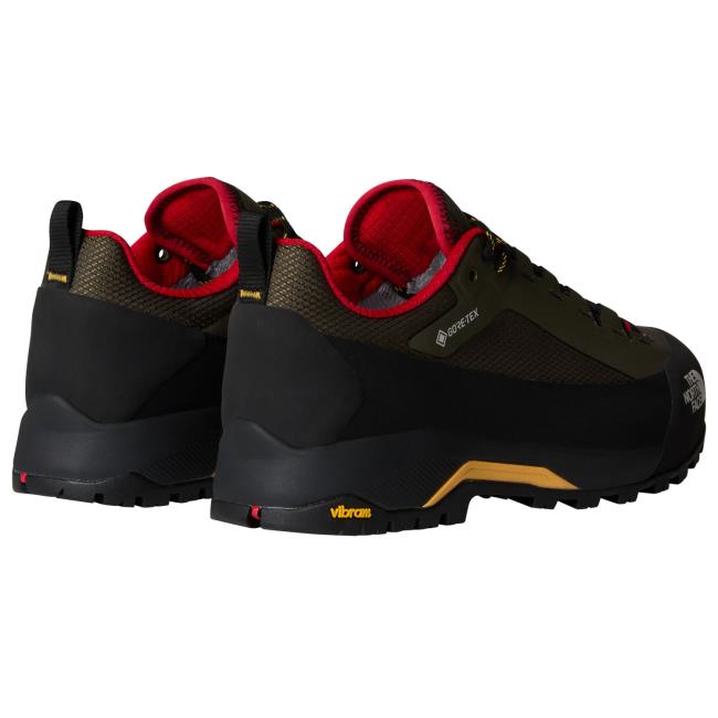 The North Face Boots Verto Alpine Gtx