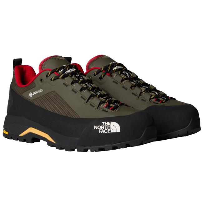 The North Face Boots Verto Alpine Gtx