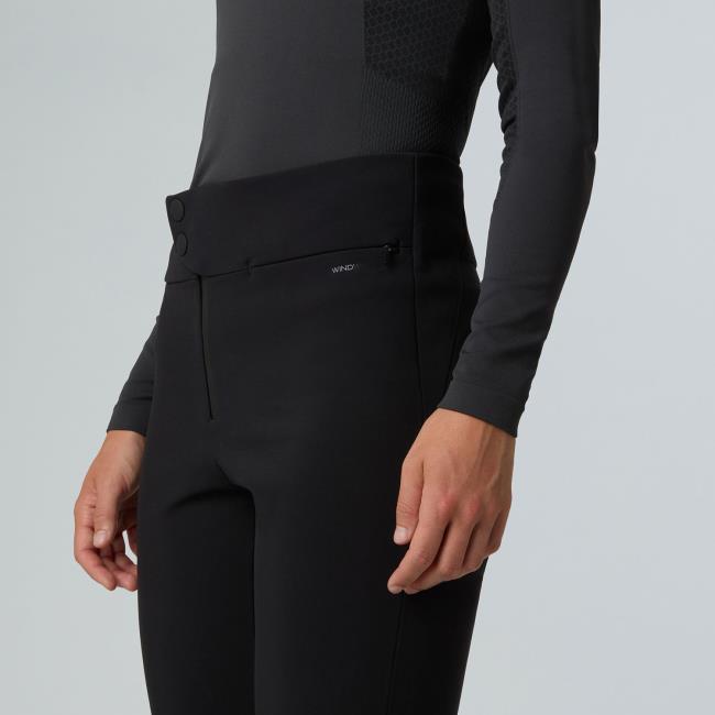 The North Face W Snoga Pant Tnf Black/tnf