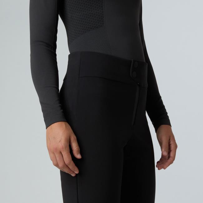 The North Face W Snoga Pant Tnf Black/tnf