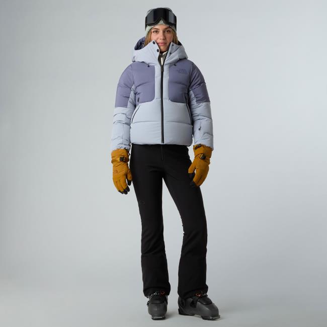 The North Face W Snoga Pant Tnf Black/tnf