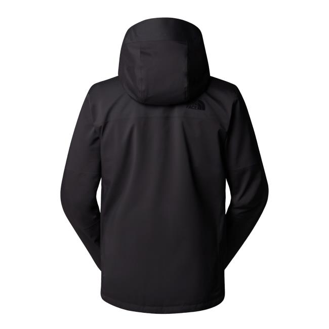 The North Face Jacket M Chakal Tnf Black/tnf