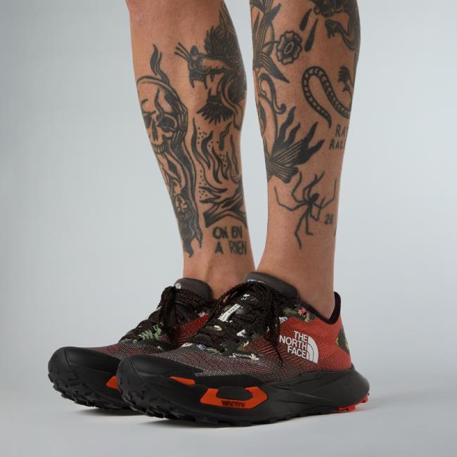 The North Face Vectiv Enduris 4 Race Edition