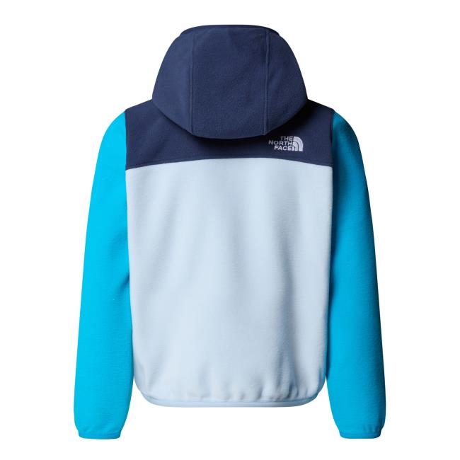 The North Face Glacier Fz Hoodie Kid