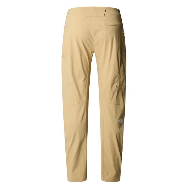 The North Face M Exploration Reg Tapered Pants Khaki St