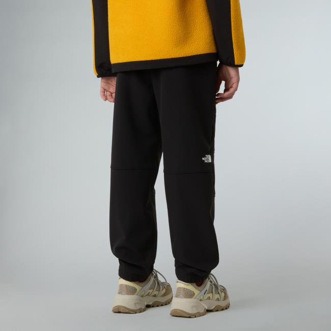 The North Face Teen Thermal Dart Pants - Ap Tnf Black