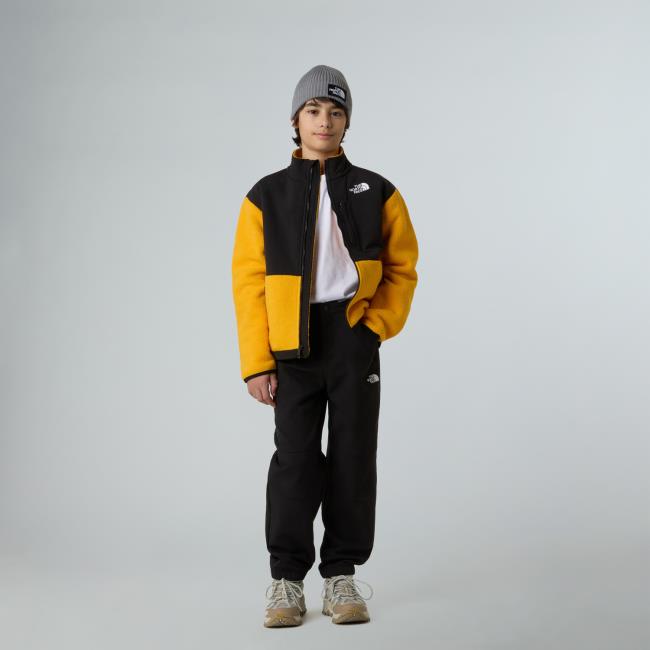 The North Face Teen Thermal Dart Pants - Ap Tnf Black