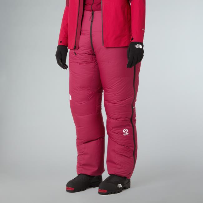 The North Face Summit W Summit Cloud Down Amk Pant Lali Guran