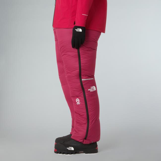 The North Face Summit W Summit Cloud Down Amk Pant Lali Guran