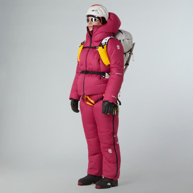 The North Face Summit W Summit Cloud Down Amk Pant Lali Guran