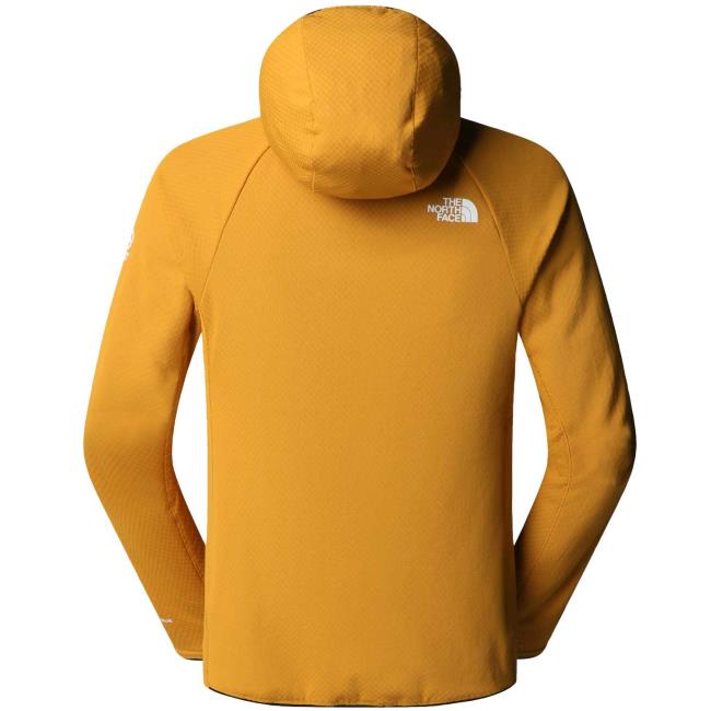 The North Face Summit Futurefleece Fz Hoodie