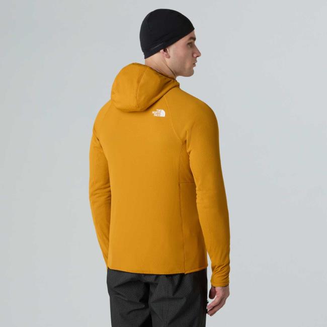 The North Face Summit Futurefleece Fz Hoodie