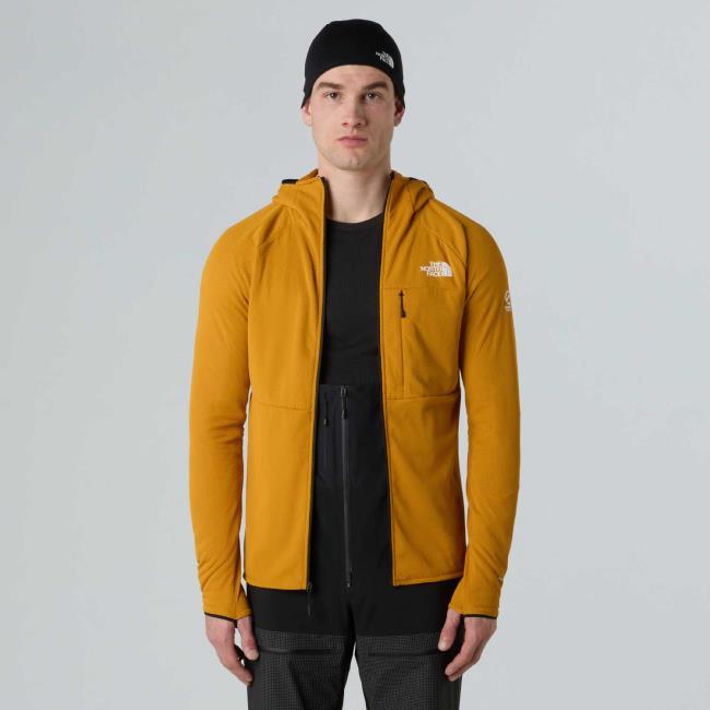 The North Face Summit Futurefleece Fz Hoodie