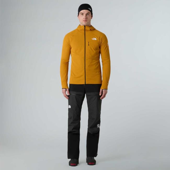 The North Face Summit Futurefleece Fz Hoodie
