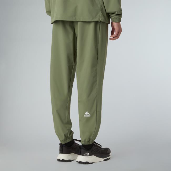 The North Face M Ma Wind Pant Bark Mist