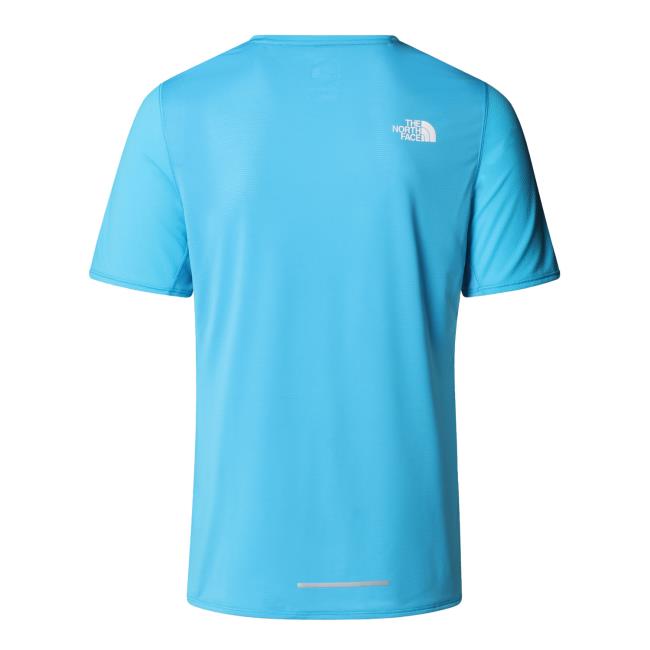 The North Face Summit High Trail Ss T-shirt