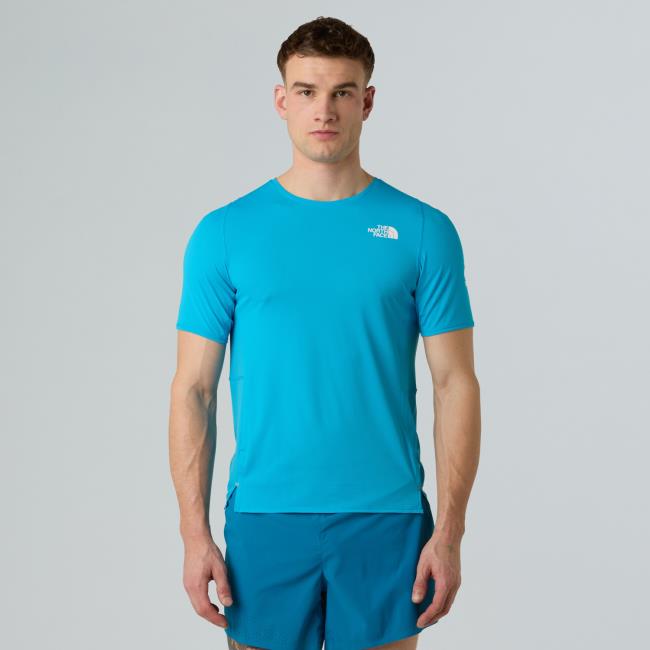 The North Face Summit High Trail Ss T-shirt