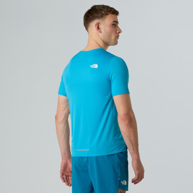 The North Face Summit High Trail Ss T-shirt