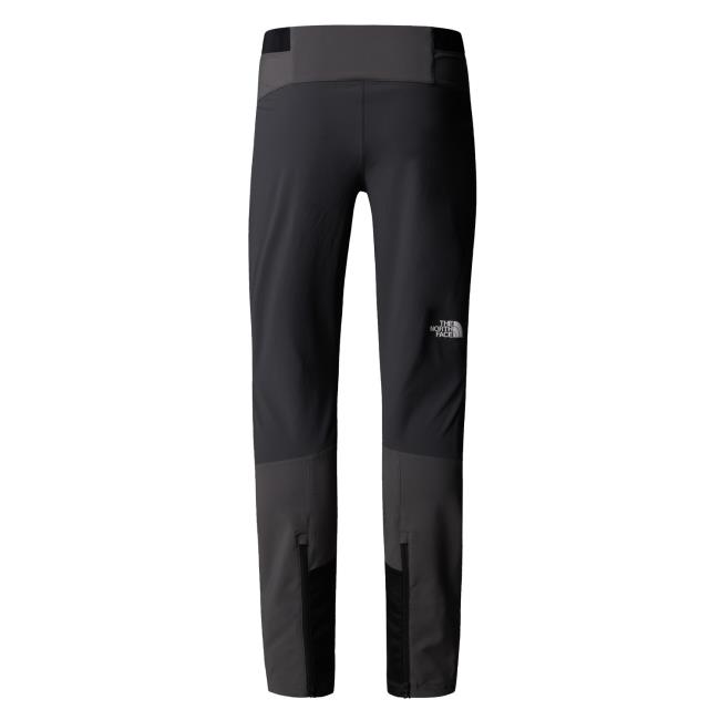 The North Face M Dawn Turn Pant Anthracite Grey/asphalt