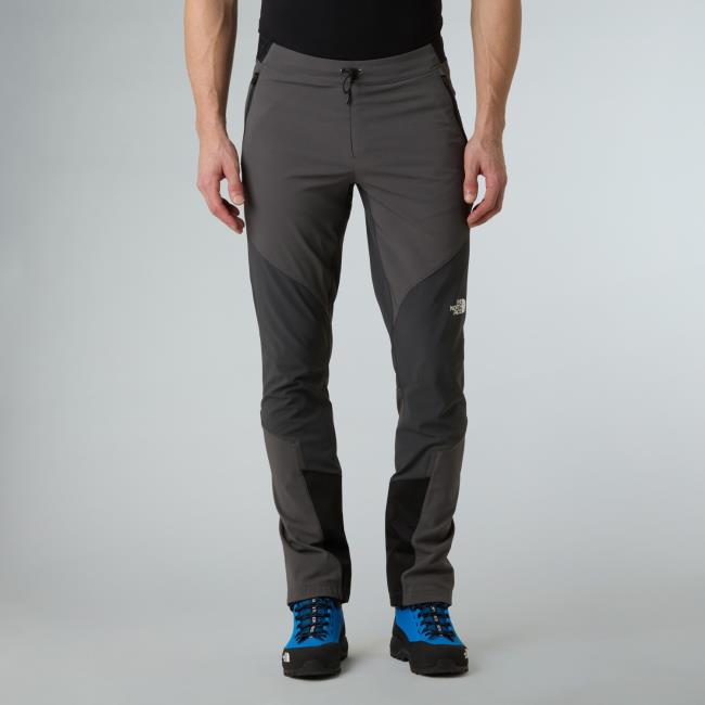 The North Face M Dawn Turn Pant Anthracite Grey/asphalt