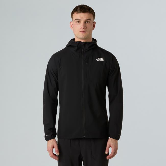 The North Face M Fontanales Jkt Tnf Black