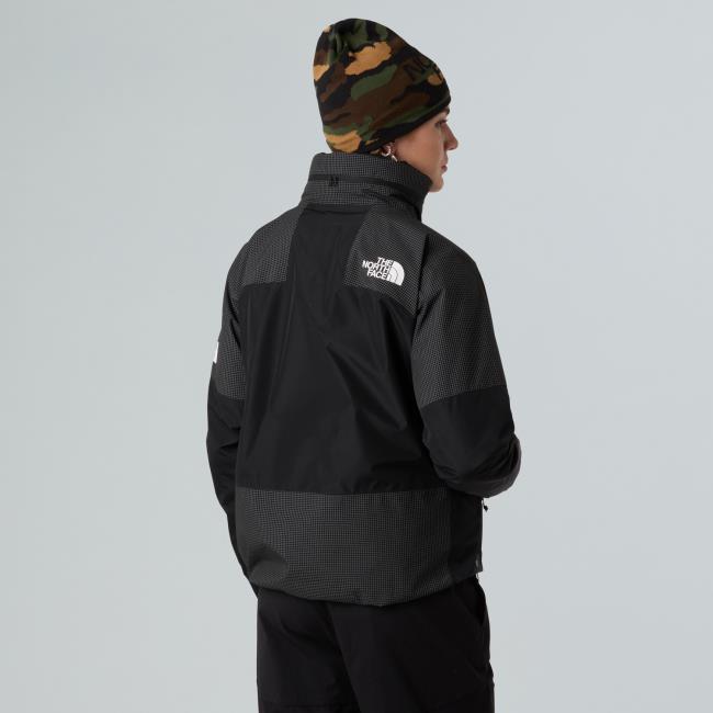 The North Face Devils Thumb Gtx Jacket W