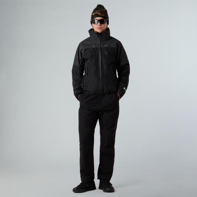 The North Face Devils Thumb Gtx Jacket W