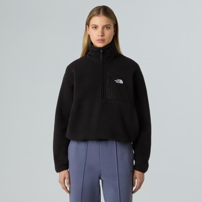 The North Face Yumiori Off-peak ½ Zip W