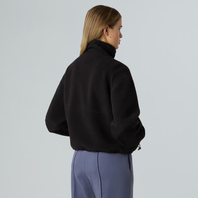 The North Face Yumiori Off-peak ½ Zip W