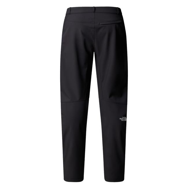 The North Face M Altech Pants Asphalt Grey