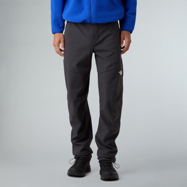 The North Face M Altech Pants Asphalt Grey