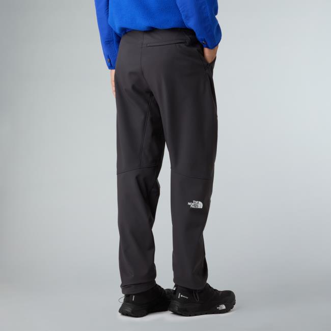 The North Face M Altech Pants Asphalt Grey