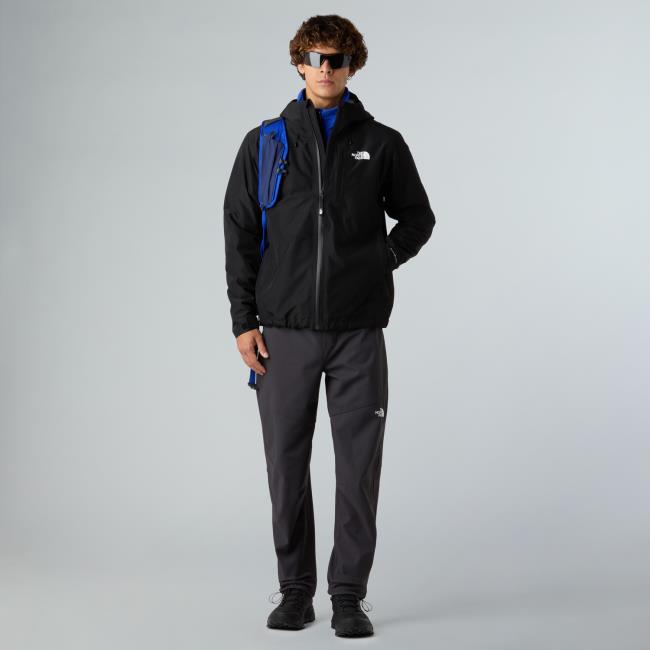 The North Face M Altech Pants Asphalt Grey