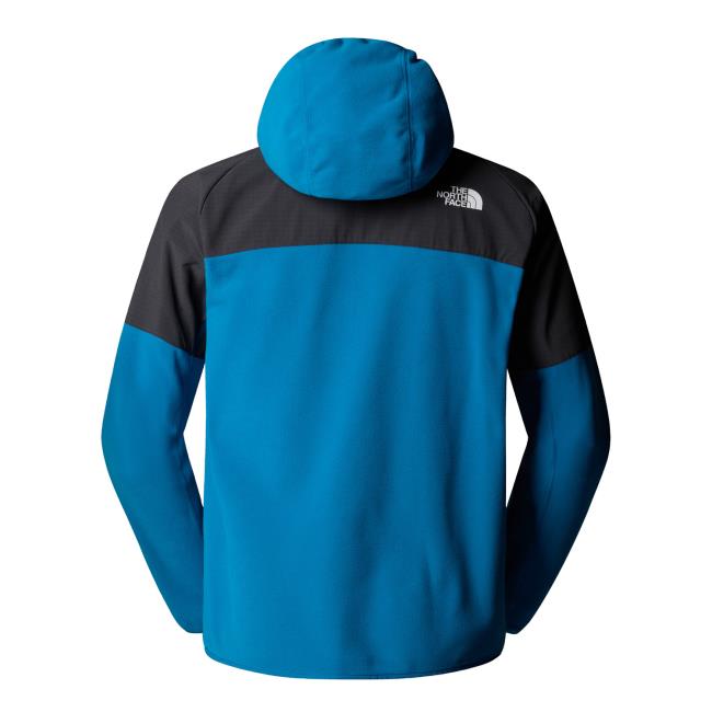 The North Face Glacier Heavyweight Full Zip Hd