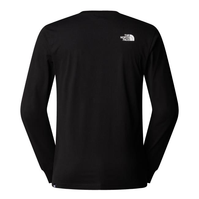 The North Face Fine Ls Tee