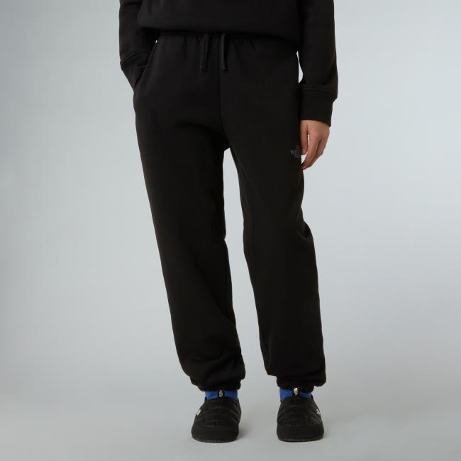 The North Face B Reflective Logo Jogger Tnf Black
