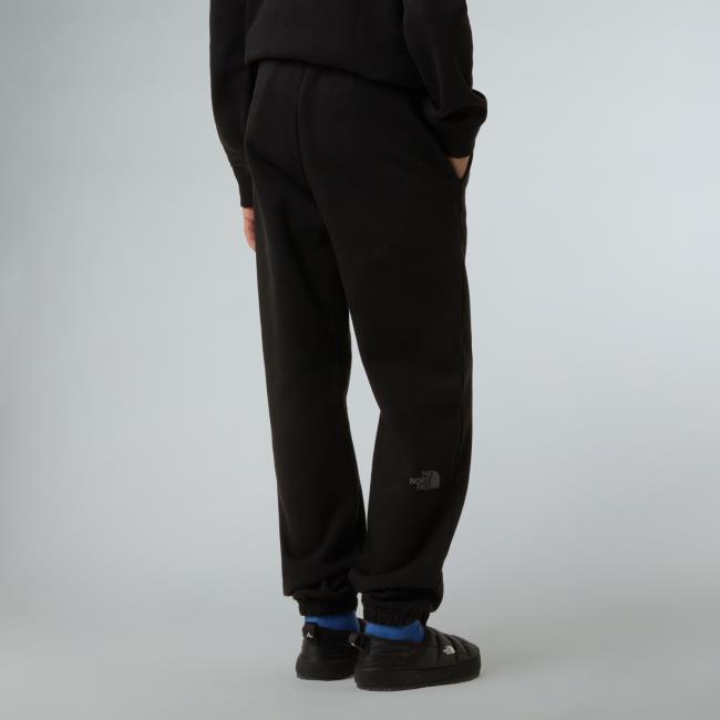 The North Face B Reflective Logo Jogger Tnf Black