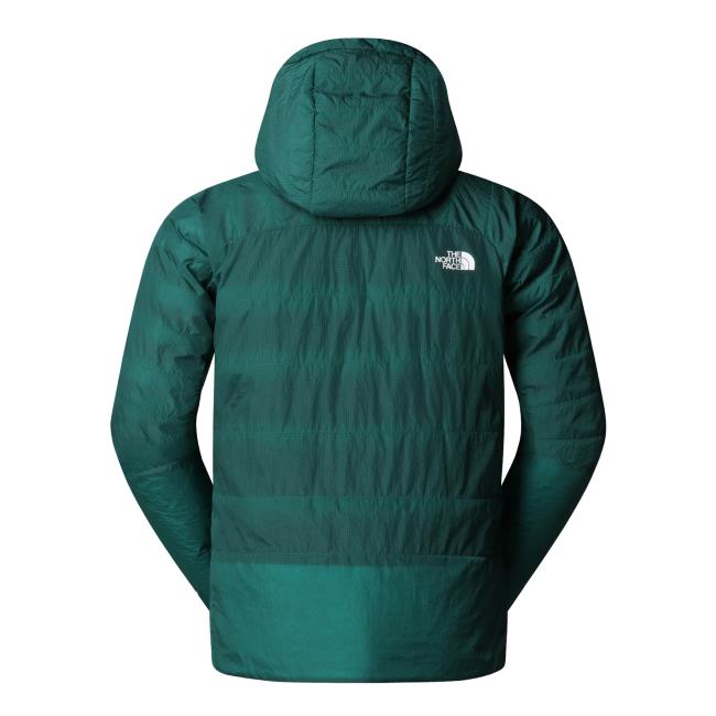The North Face Summit M Summit 5050 Amk Ho Cordillera Green Bof