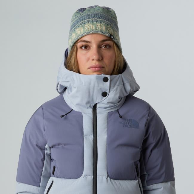 The North Face Cabin Ski Tuke Slate Moss Jacquard/tas
