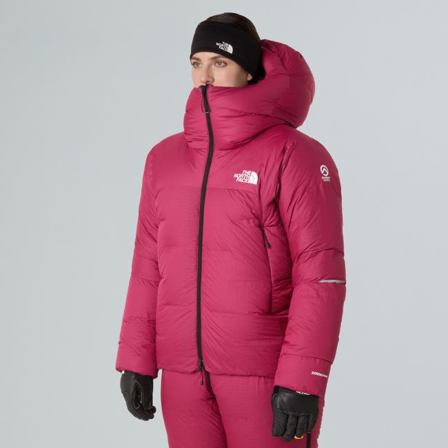 The North Face Summit Cloud Down Amk Parka W