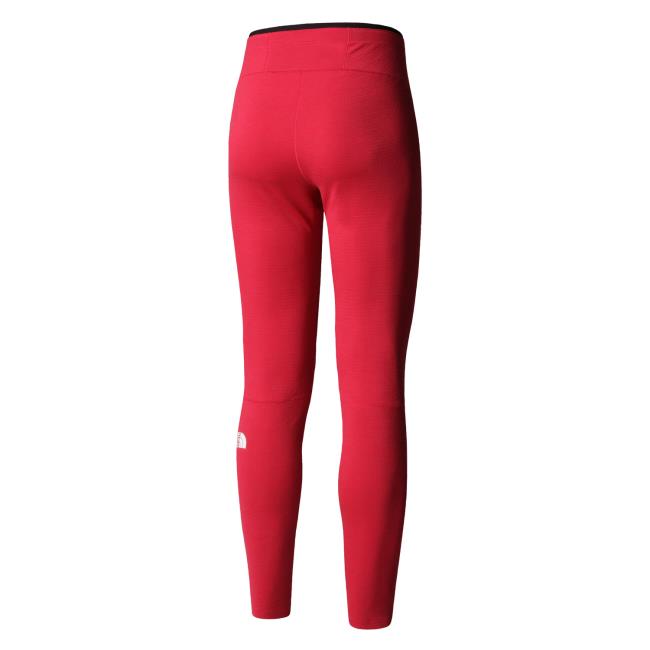 The North Face Summit W Summit Dotknit Amk Tight Lali Guran