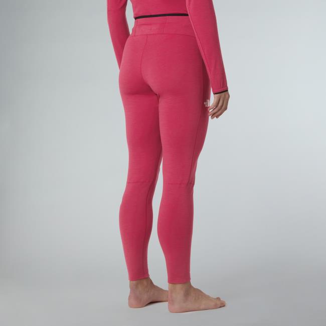The North Face Summit W Summit Dotknit Amk Tight Lali Guran