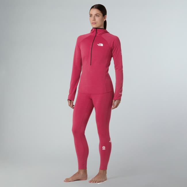 The North Face Summit W Summit Dotknit Amk Tight Lali Guran