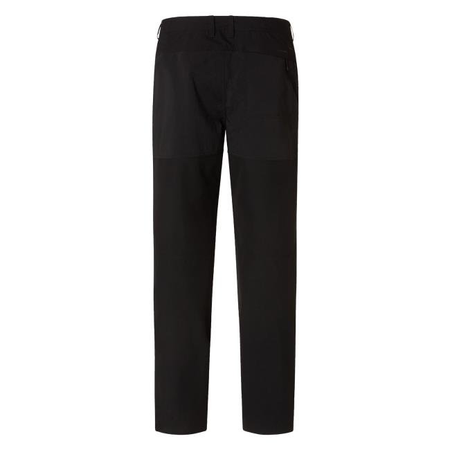 The North Face M Basin Pro Pant Tnf Black