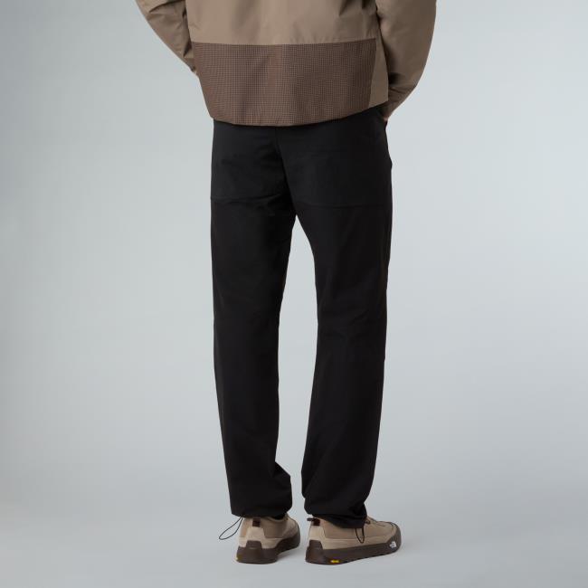 The North Face M Basin Pro Pant Tnf Black