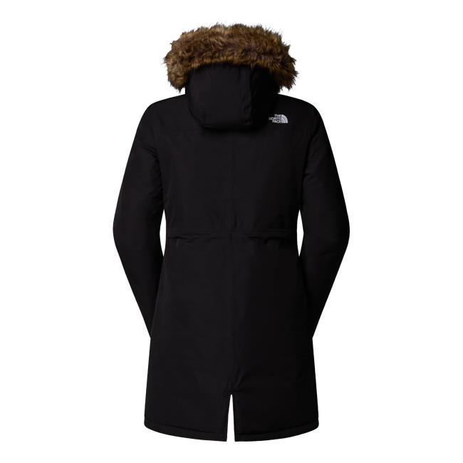 The North Face Zaneck Parka W
