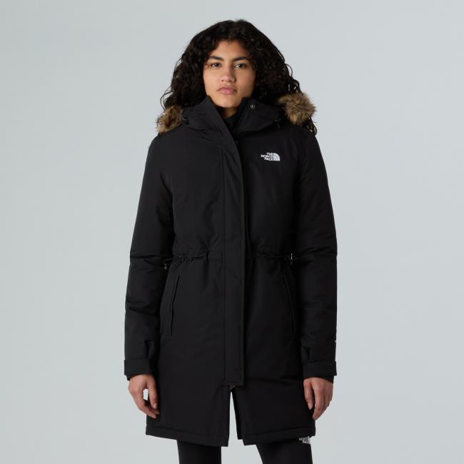 The North Face Zaneck Parka W